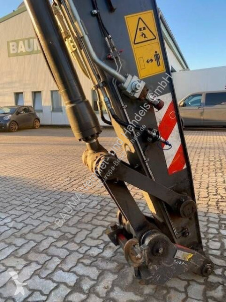 Pelle Volvo EWR E MIETE / RENTAL (12005642)