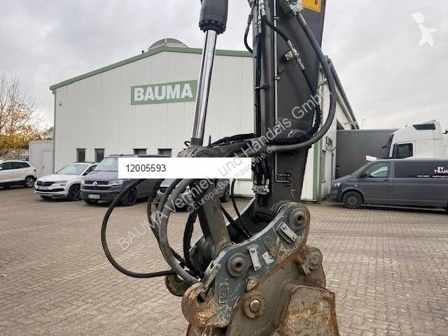 Skovel Volvo EWR E MIETE / RENTAL (12005593)