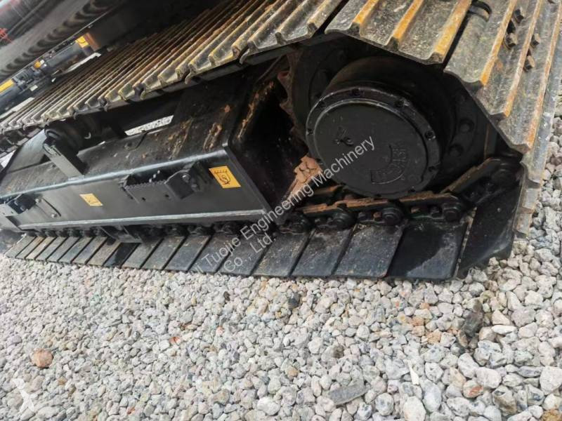 Rýpadlo Sany