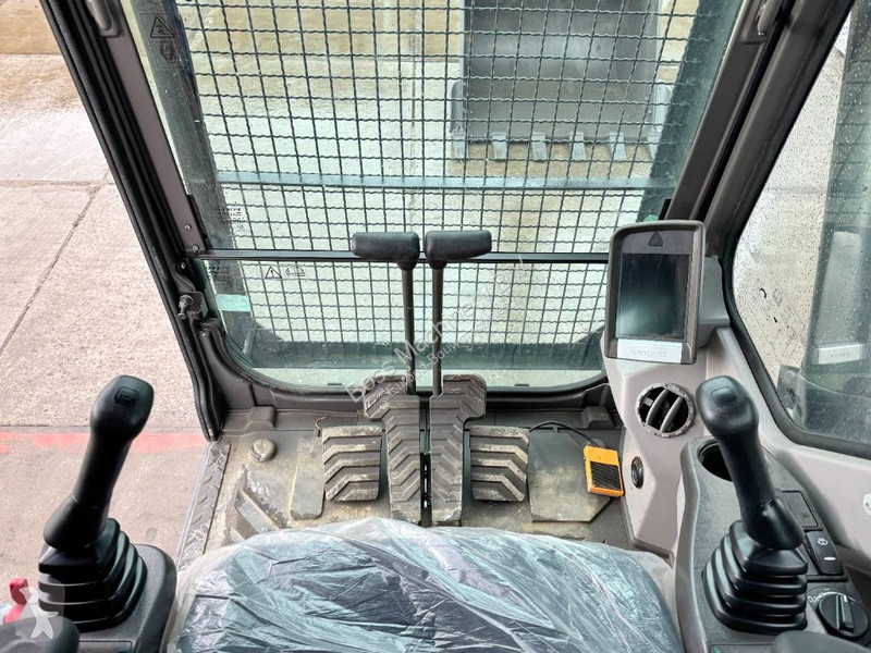 Rýpadlo Volvo - New / Unused