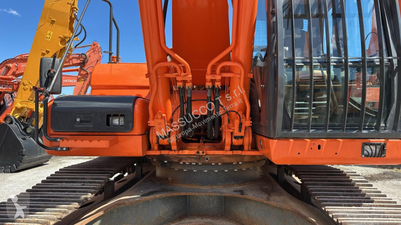 Rýpadlo Doosan
