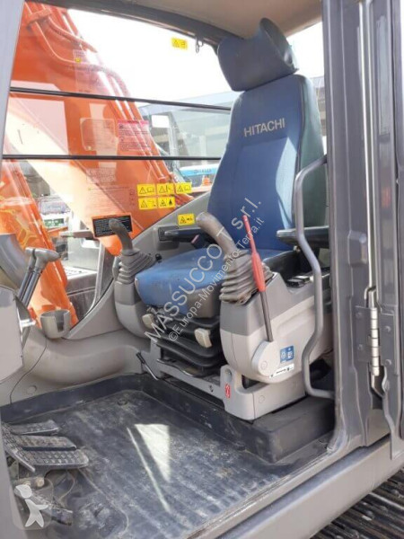 Skovl Hitachi ZX250LCN 3 SLF