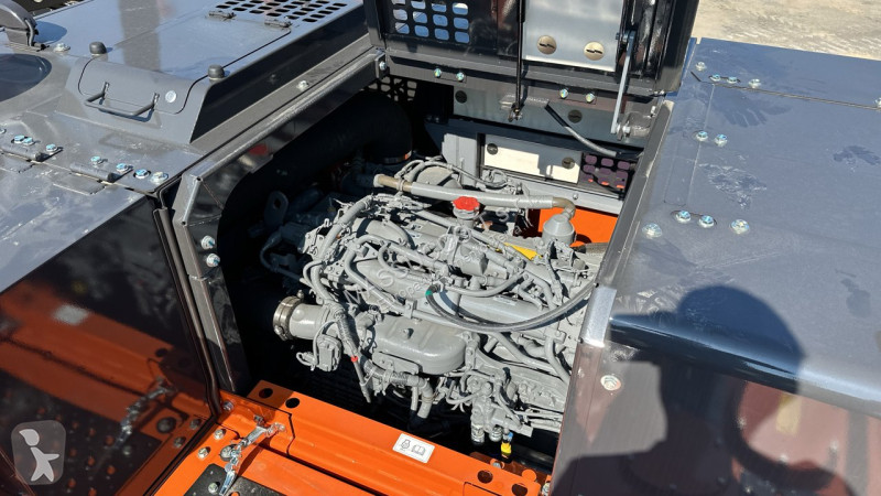 Rýpadlo Hitachi ZX530LCH-7