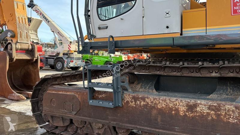 Rýpadlo Liebherr C HDSL