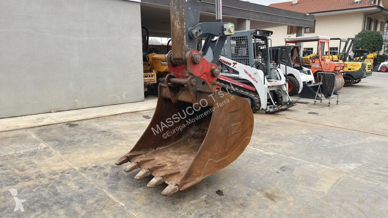 جرافة Terex