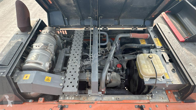 Rýpadlo Hitachi 6