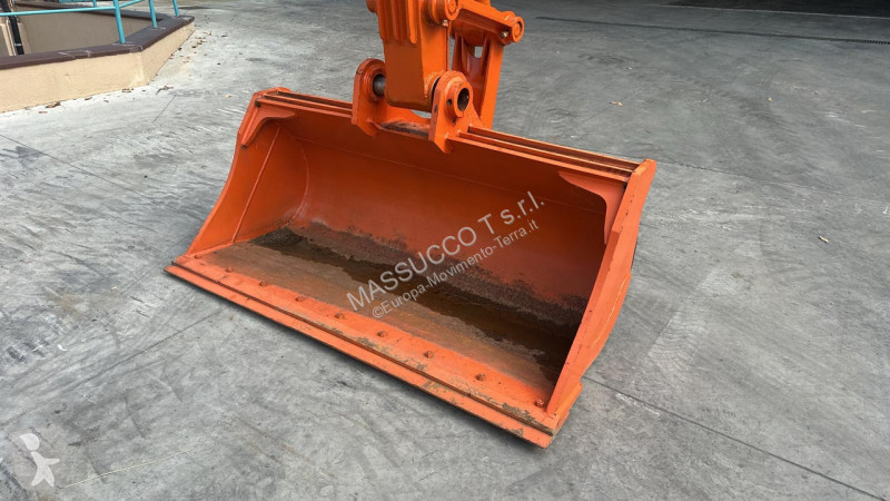 Skovl Hitachi SLF