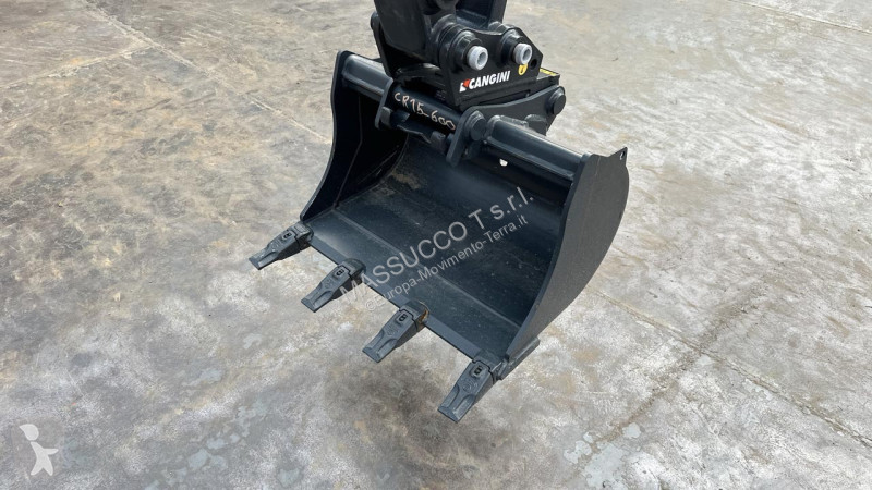 Rýpadlo Hitachi ZX19U-2P