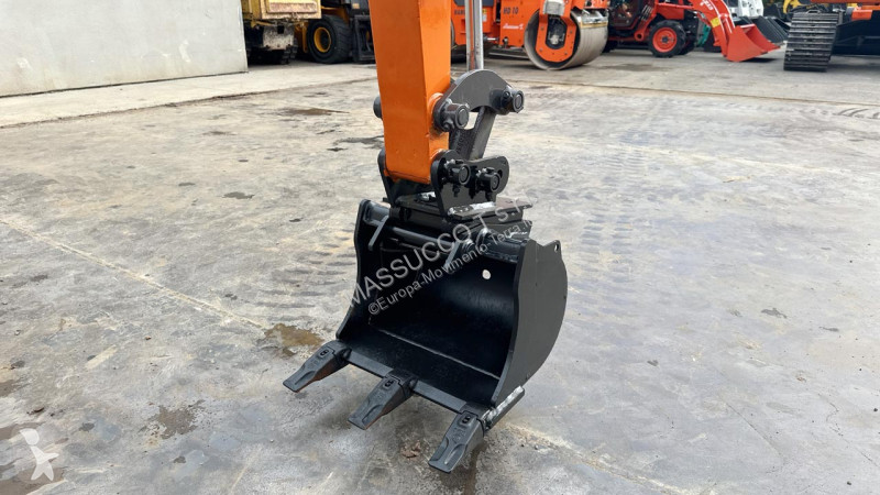 Rýpadlo Hitachi