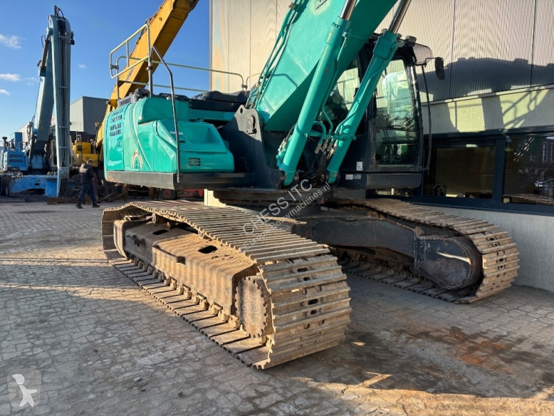 جرافة Kobelco SK 300 LC - 10 / LC-10 /
