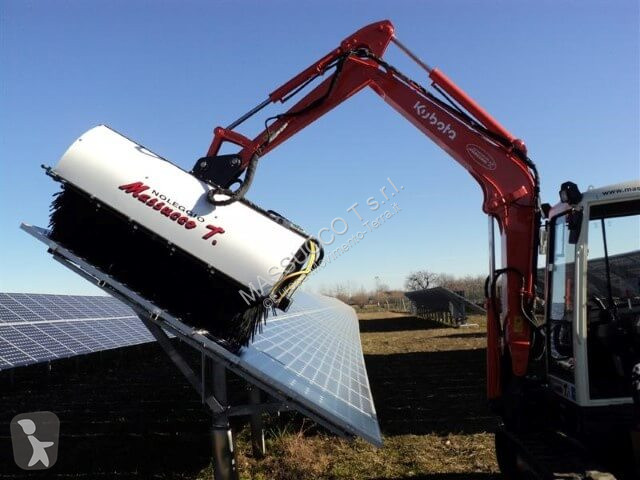 جرافة Kubota U45
