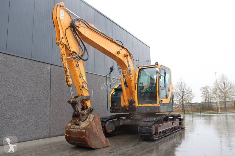 Rýpadlo Hyundai ROBEX  145LCR-9A