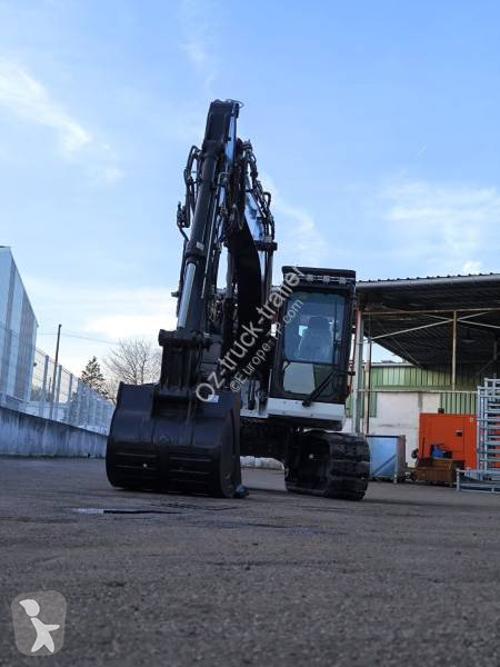 Skovl Hidromek 145LC-SR