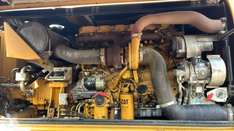 Escavatore Caterpillar D full Hydr. Top Zustand...