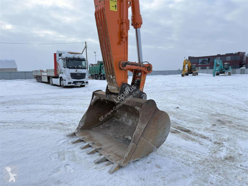 Skovl Hitachi LCH-3