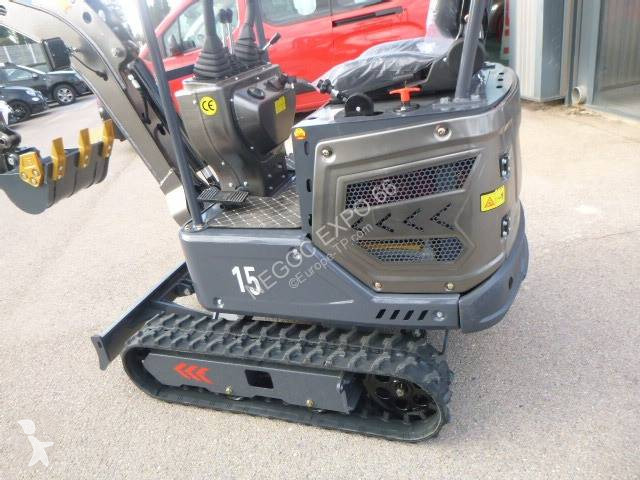 Pelle Acx YCW-15 KOOP