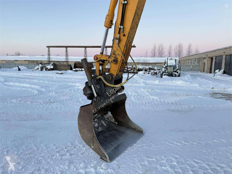 جرافة Hyundai Robex LC-7