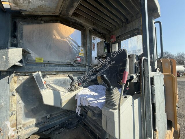 Rýpadlo Liebherr R944C T Kettenbagger 43 Ton...