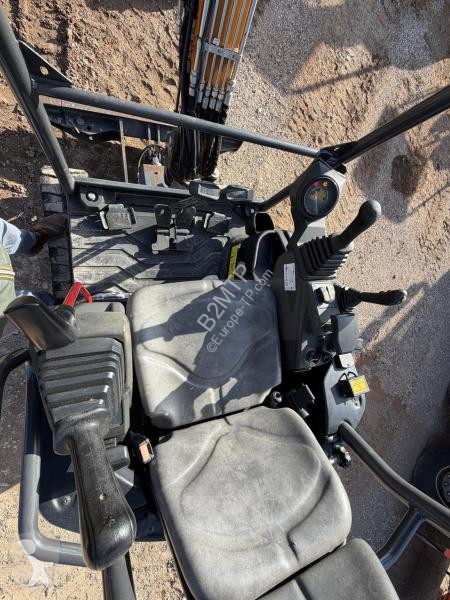 Escavatore   CX18D