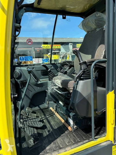 Skovl Hyundai Robex 559