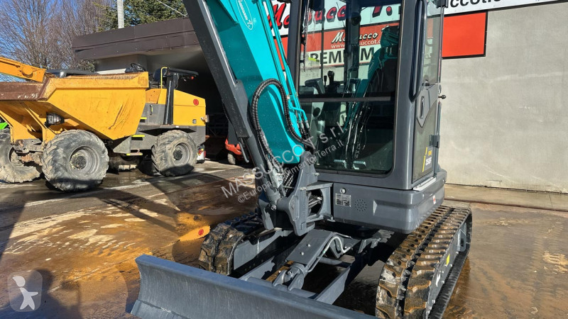 Koparka Sunward SWE35UF