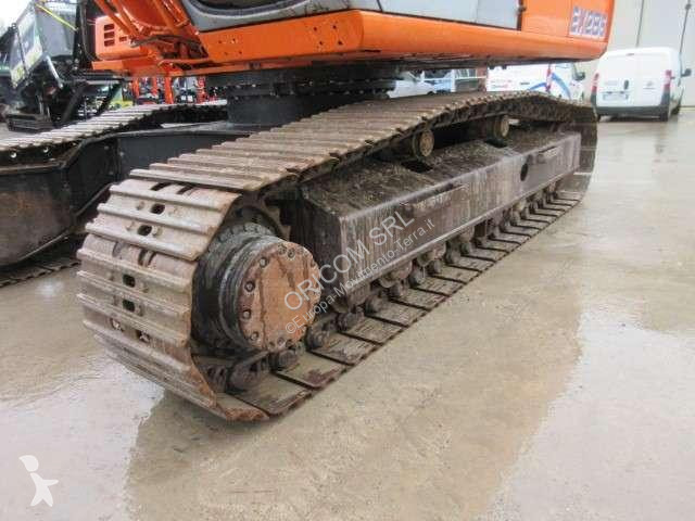 Escavatore Fiat EX 285