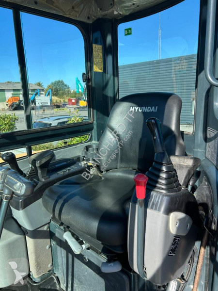 Pelle Hyundai  R25Z-AK