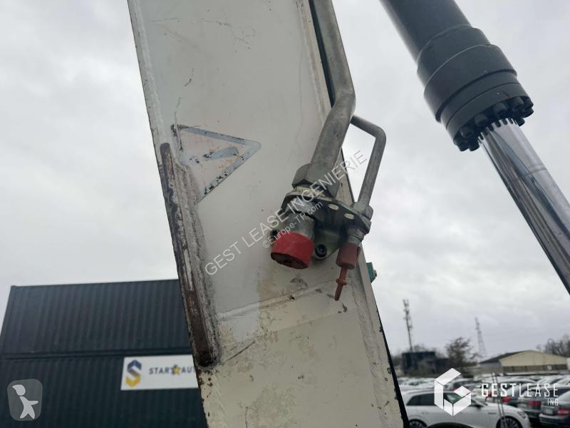 Skovl Terex
