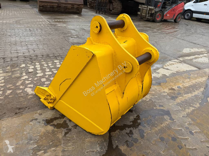 Rýpadlo Komatsu Long Reach Attachments 18m -...