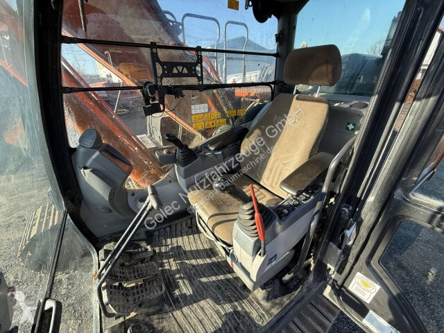 جرافة Hitachi ZX210LC-6 Kettenbagger 23,1 Ton...
