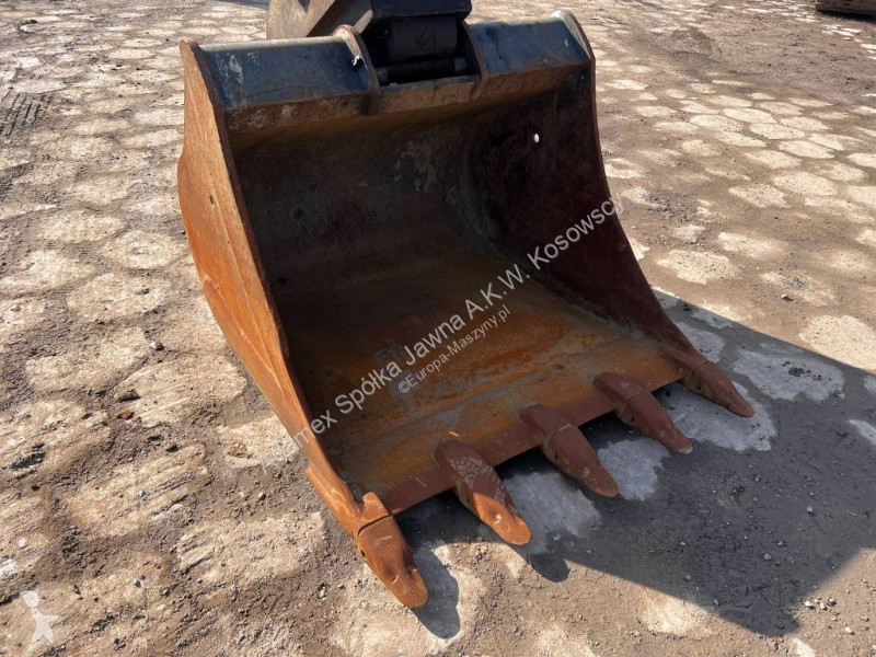 جرافة Volvo 140 EL