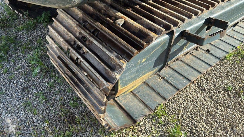 Rýpadlo Develon DX 225 LC-7 LONGREACH 16 M