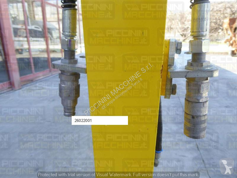 جرافة Wacker Neuson