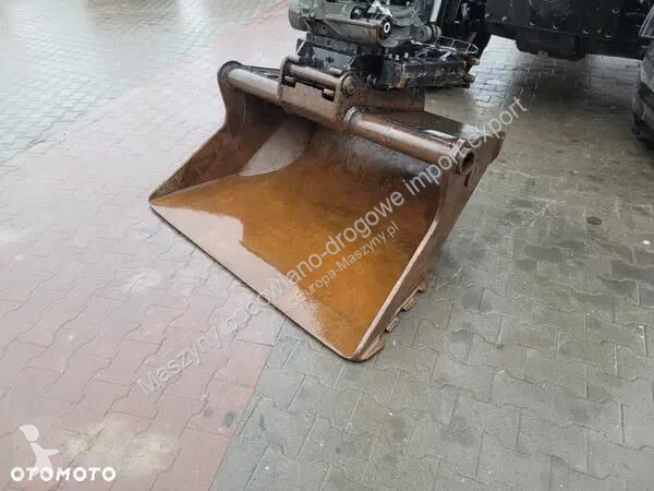 Excavator Hitachi Zaxis 145 W-3