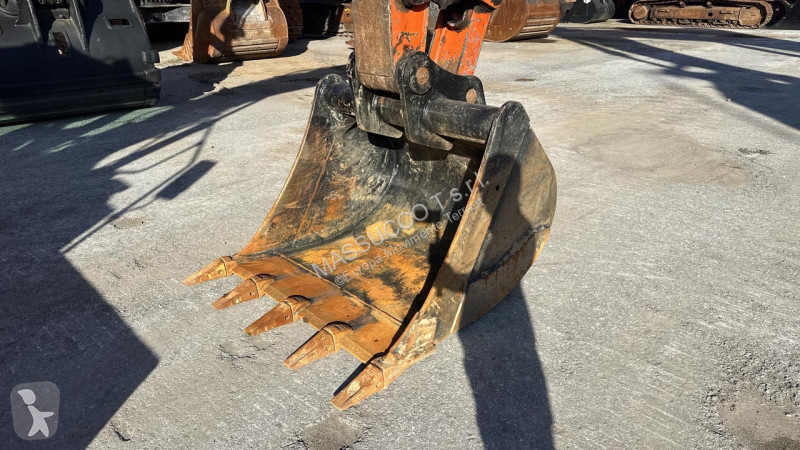 Skovl Hitachi