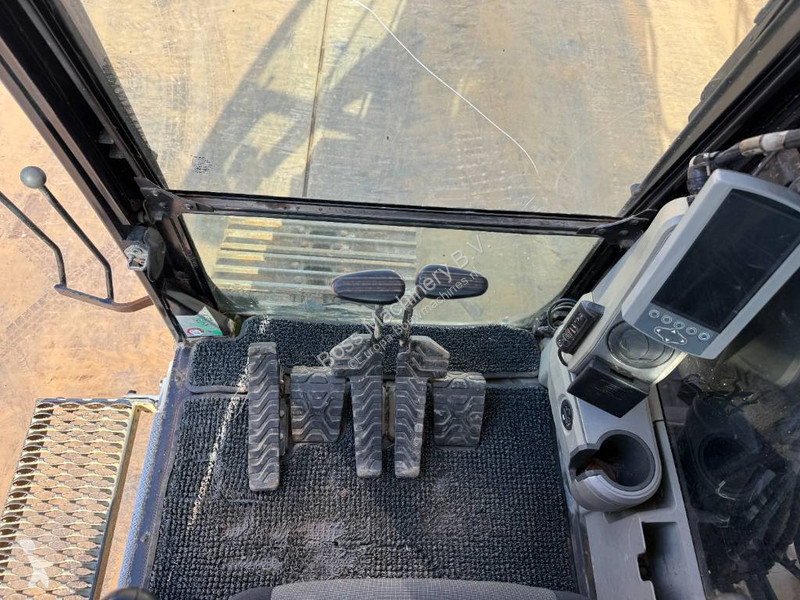 جرافة Caterpillar L - Trimble GPS Prepaired /...
