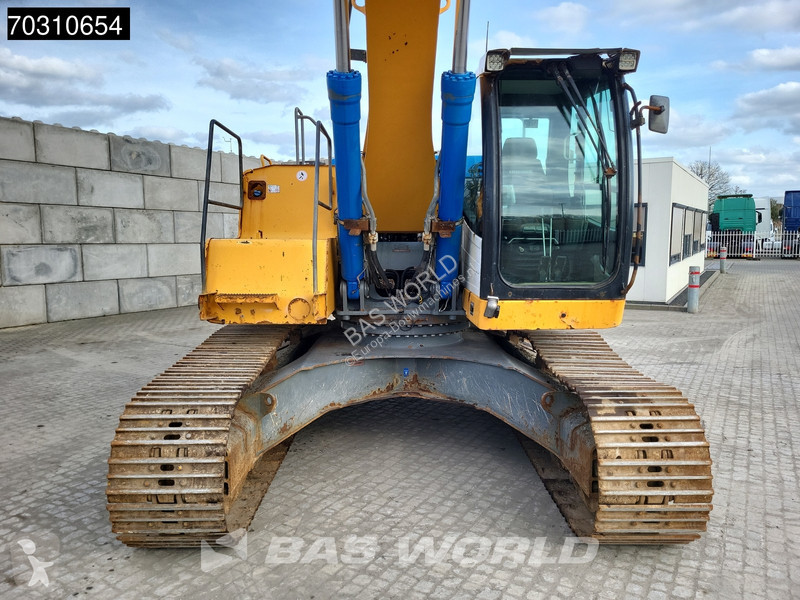 جرافة Liebherr LC R 936