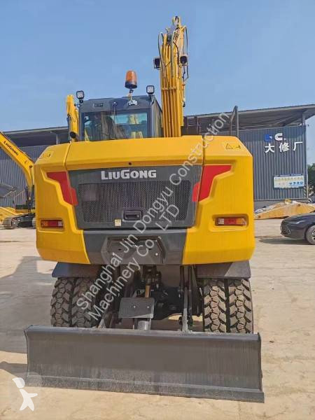Skovl LiuGong 9075FW