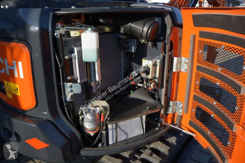 Rýpadlo Hitachi ZX 48 U-6