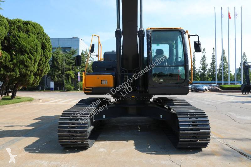 Rýpadlo Hyundai HX230L