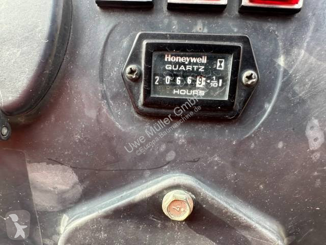 جرافة Kubota 0083 Minibagger / 9.500 EUR