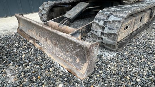 Rýpadlo Komatsu pc26mr-3 à 21 500 € ht