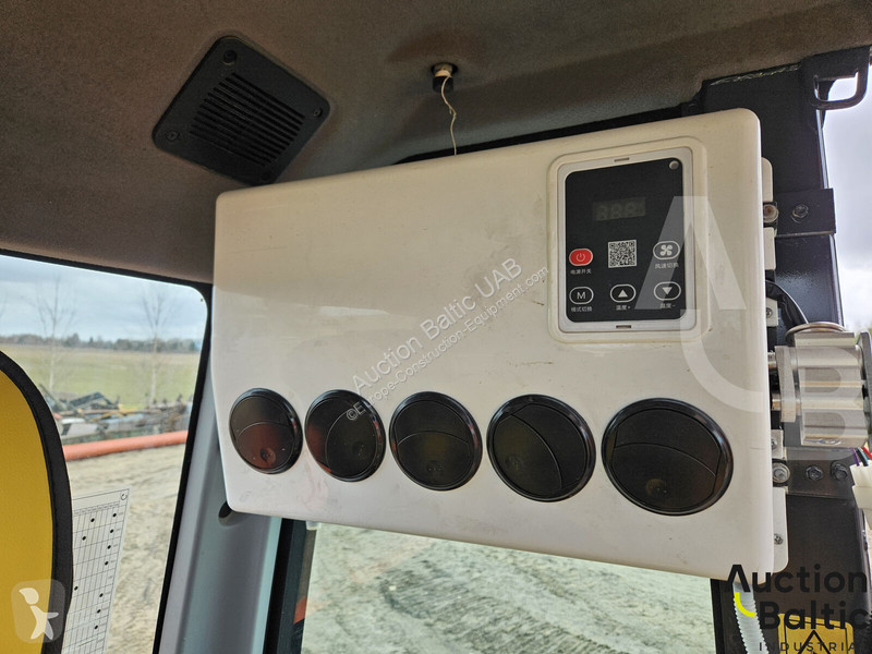 Экскаватор Kubota KX 183-3