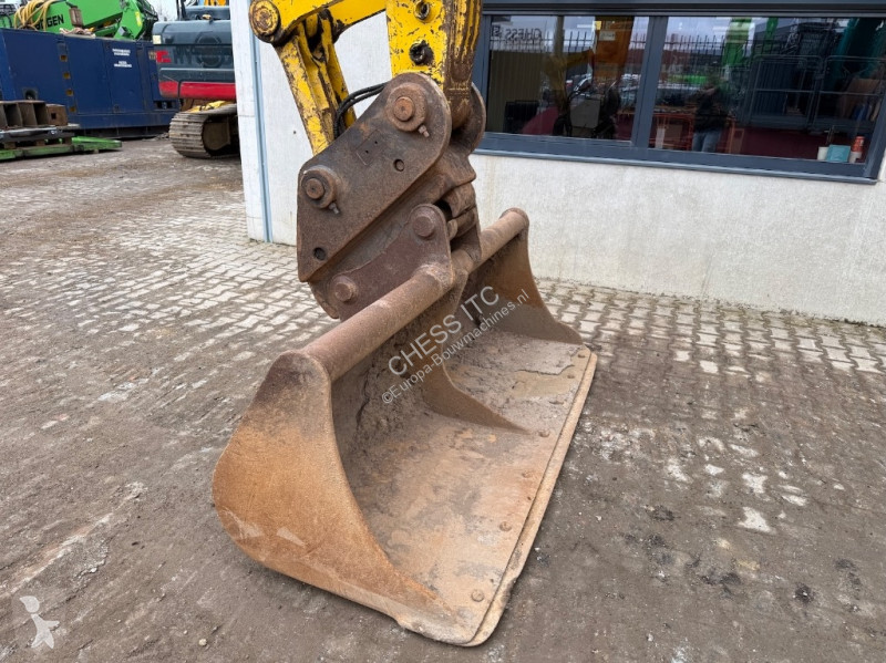 Rýpadlo Komatsu PC 240 LC-11E0 - PC240 - PC...