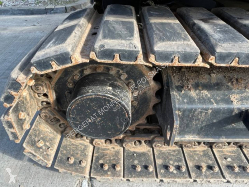 Pelle Caterpillar 310-07