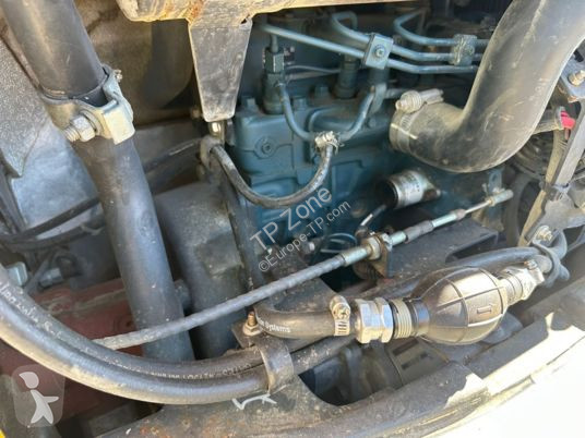 Rýpadlo Bobcat e26 à 19 900 € ht