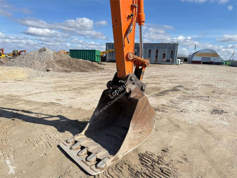Skovl Hitachi LC-3
