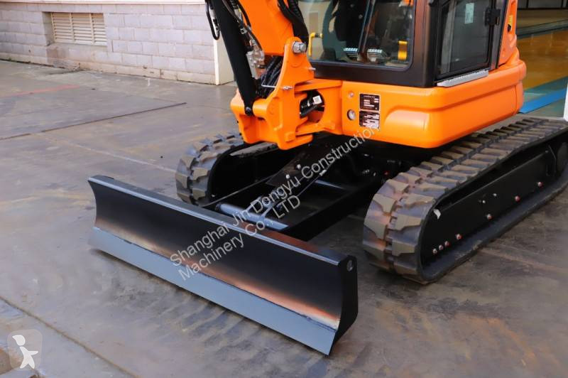 Экскаватор Lonking CDM6035