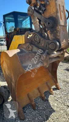 Skovl Liebherr 924 compact à 34 900 € ht