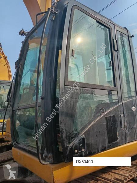 Rýpadlo Caterpillar 320gx